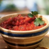 Salsa tomato